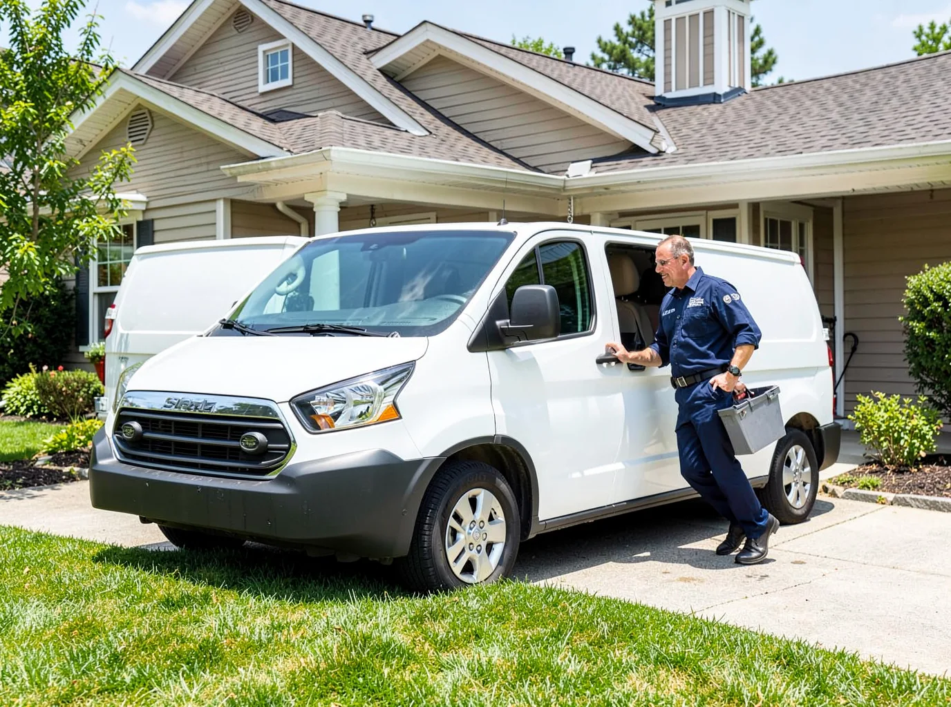 Emergency Plumber company in Ashland, VA