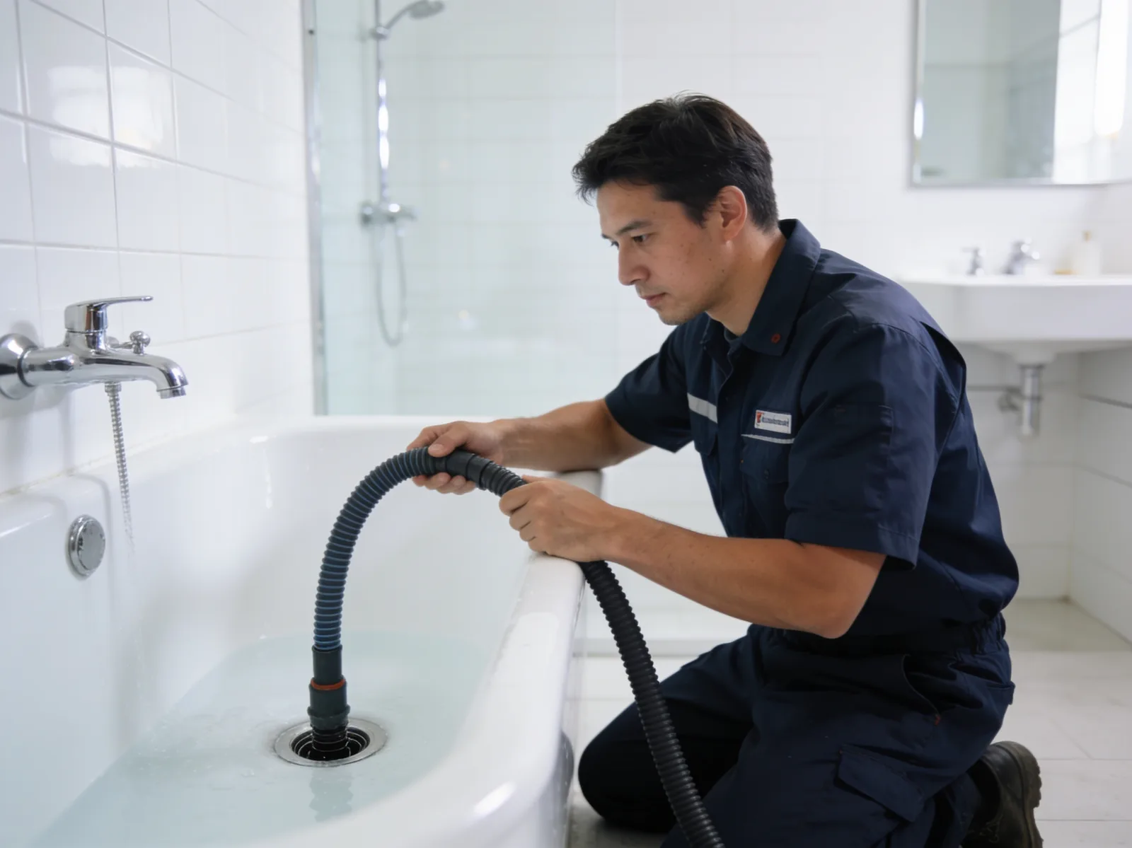 Emergency Plumber Ashland, VA FAQs